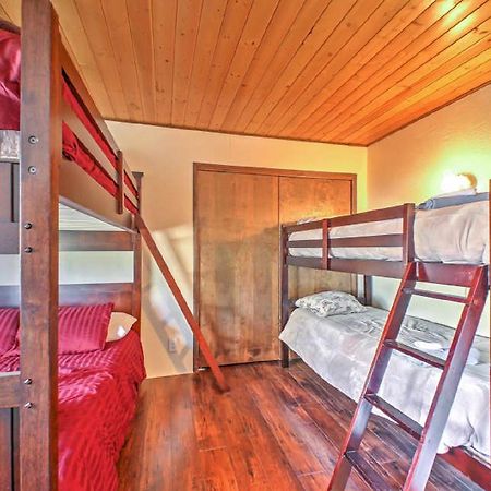 Edgar'S Hideaway Villa Moonridge Kültér fotó