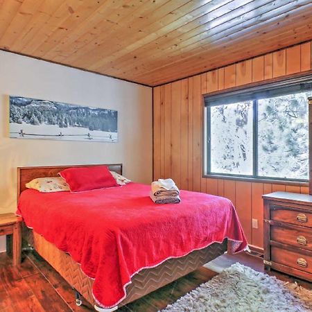 Edgar'S Hideaway Villa Moonridge Kültér fotó