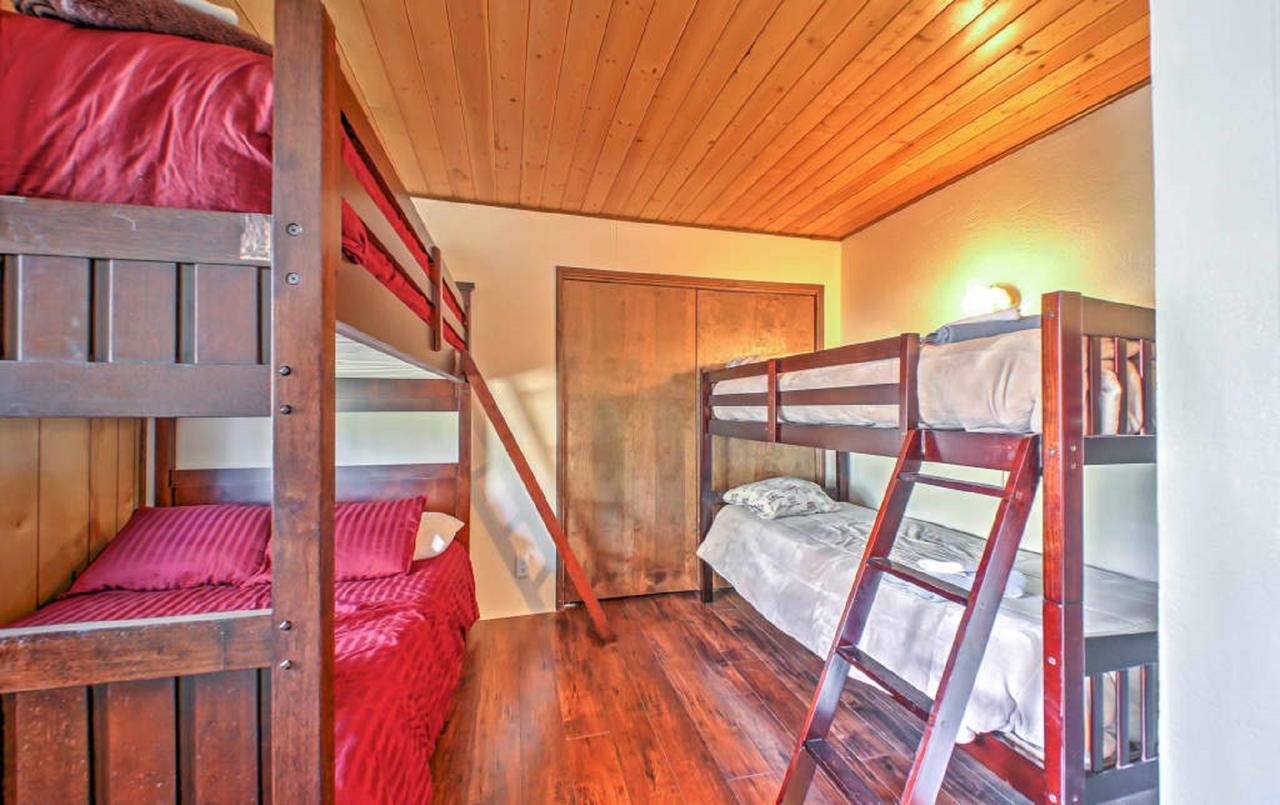 Edgar'S Hideaway Villa Moonridge Kültér fotó