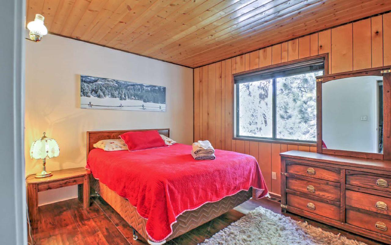 Edgar'S Hideaway Villa Moonridge Kültér fotó