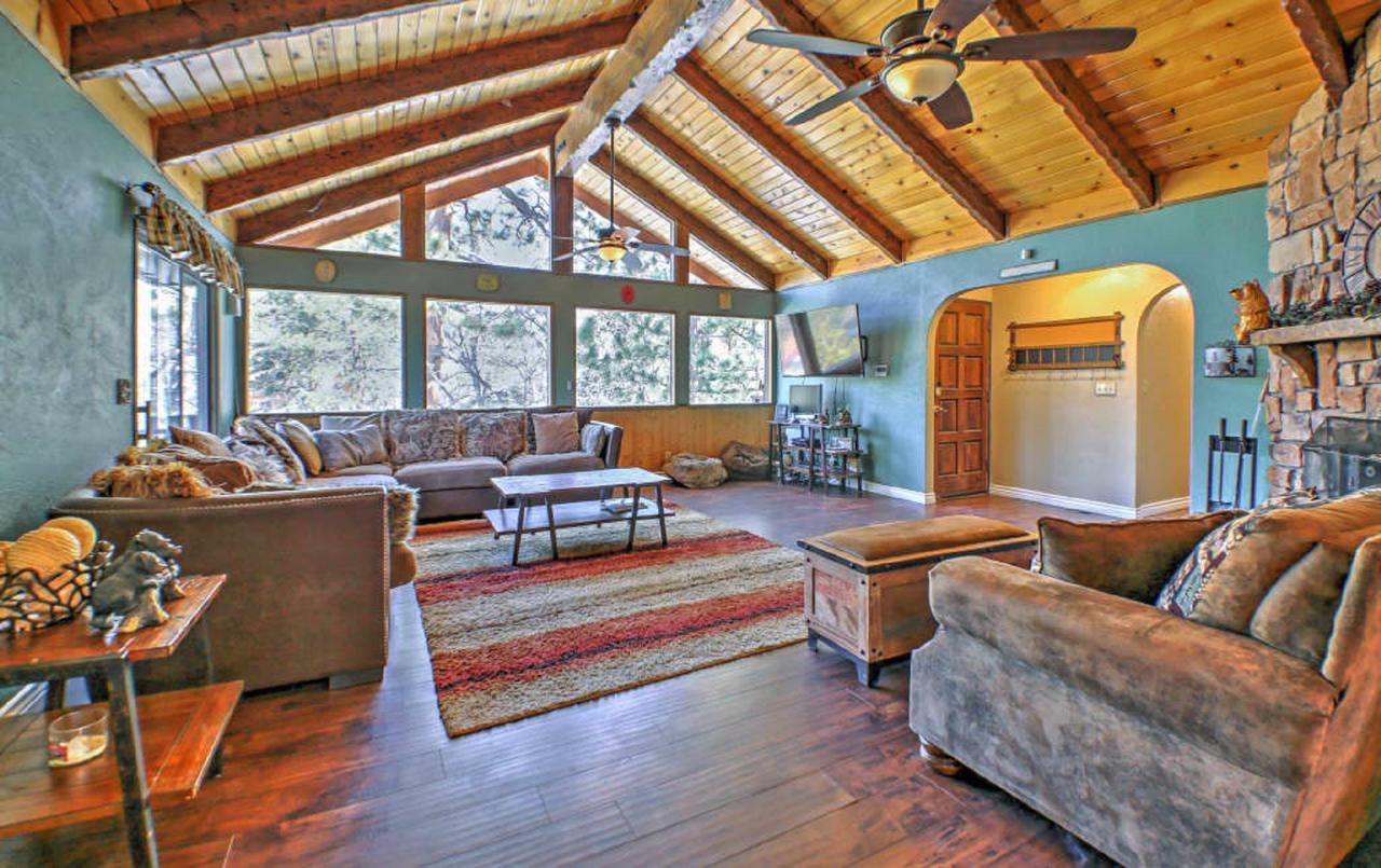 Edgar'S Hideaway Villa Moonridge Kültér fotó