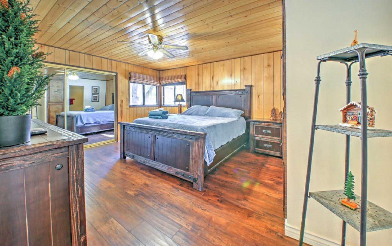 Edgar'S Hideaway Villa Moonridge Kültér fotó